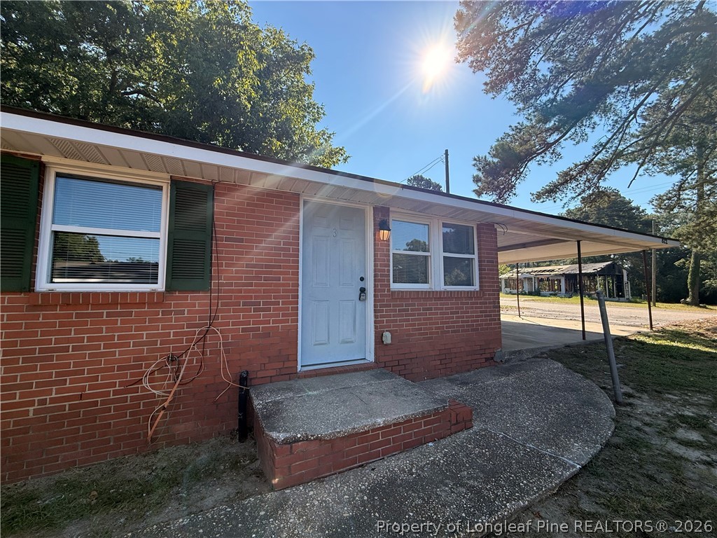 822 Ridge Road, Unit 3 Fayetteville, NC 28311 - Photo 1 of 9 Gallery Image 1