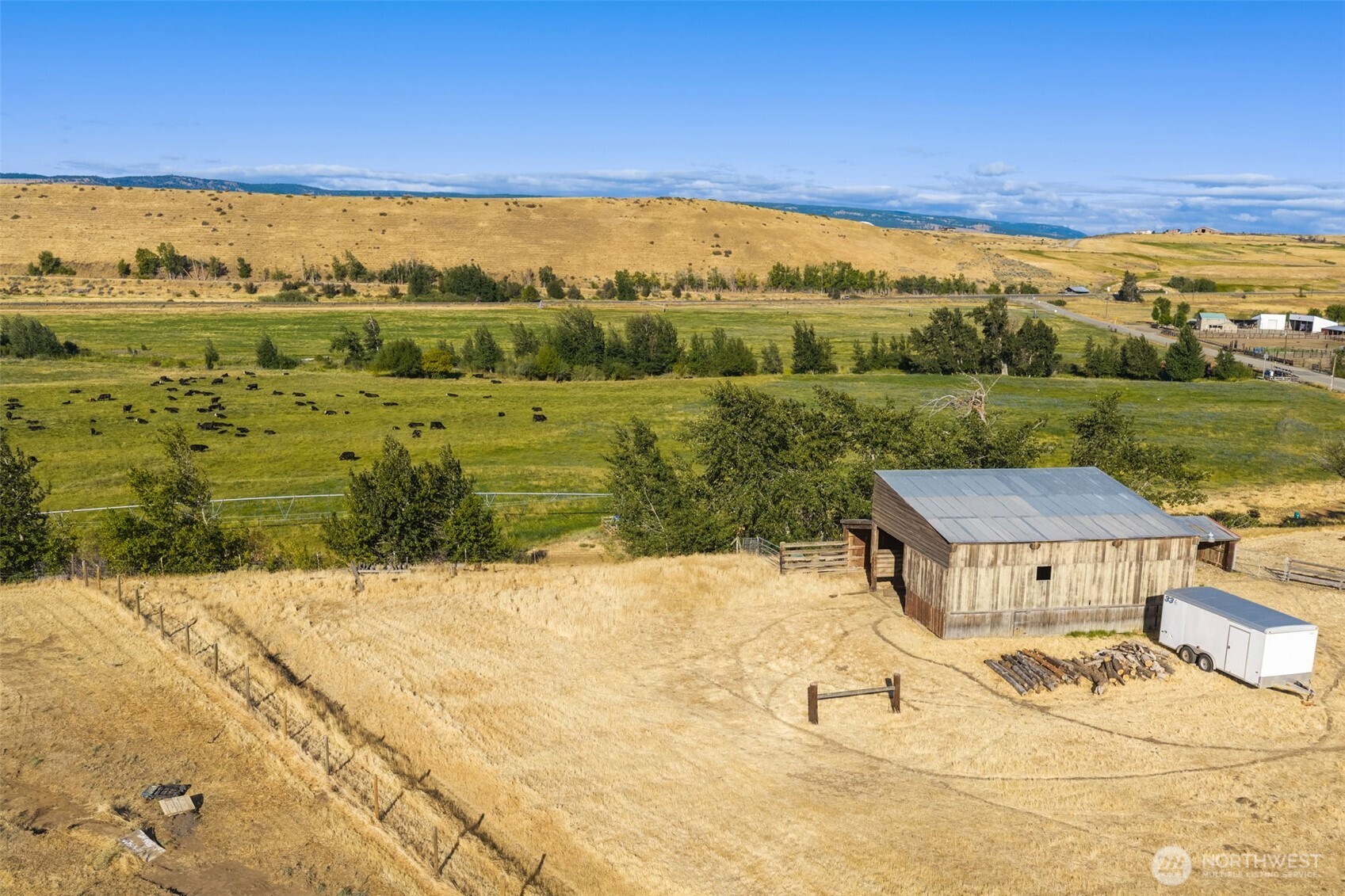 620 Clarke Road Ellensburg, WA 98926 - Photo 30 of 33 Gallery Image 30