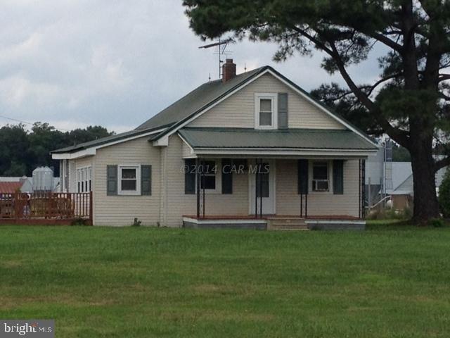 8159 Libertytown Road Berlin, MD 21811 - Photo 1 of 1