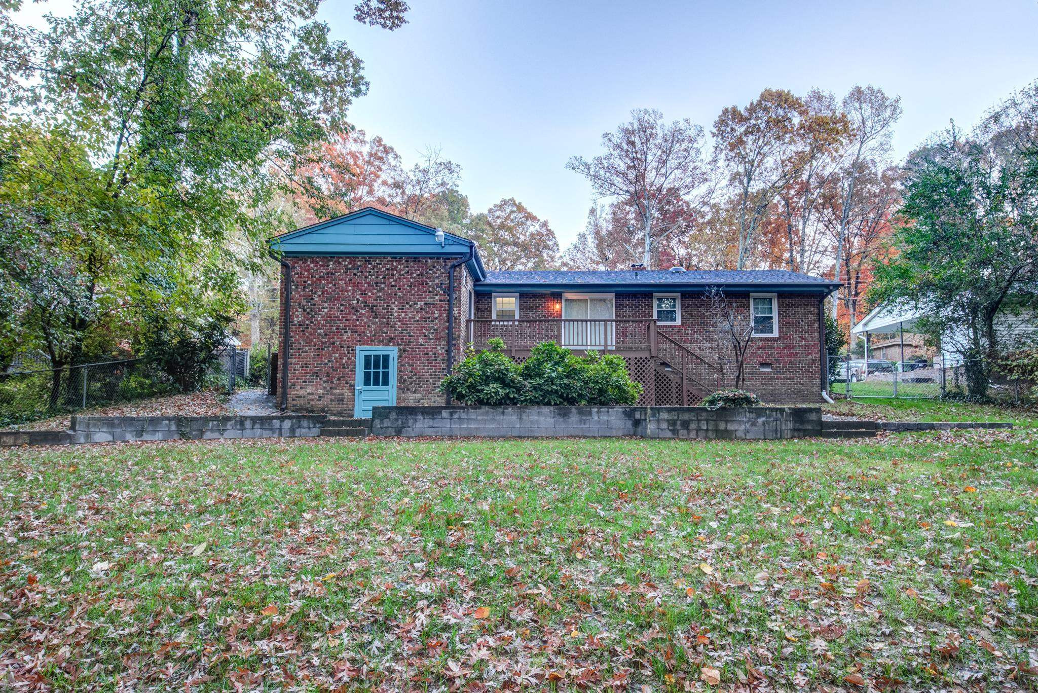 3213 Julian Drive Raleigh, NC 27604 - Photo 46 of 54 Photo 46