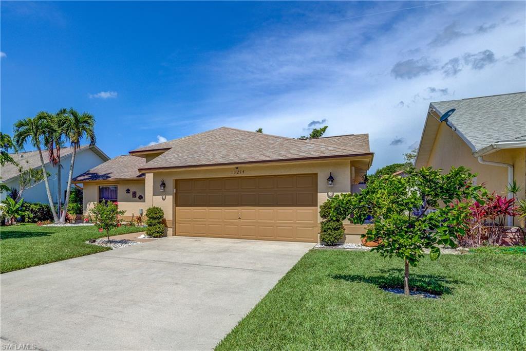 13214 Heather Ridge Loop Fort Myers, FL 33966 - Photo 2 of 26