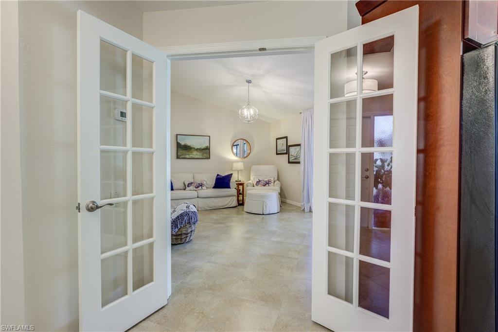 13214 Heather Ridge Loop Fort Myers, FL 33966 - Photo 11 of 26 Beautiful French doors leading into the Family Room