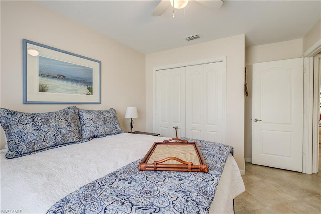 13214 Heather Ridge Loop Fort Myers, FL 33966 - Photo 16 of 26 Master Bedroom