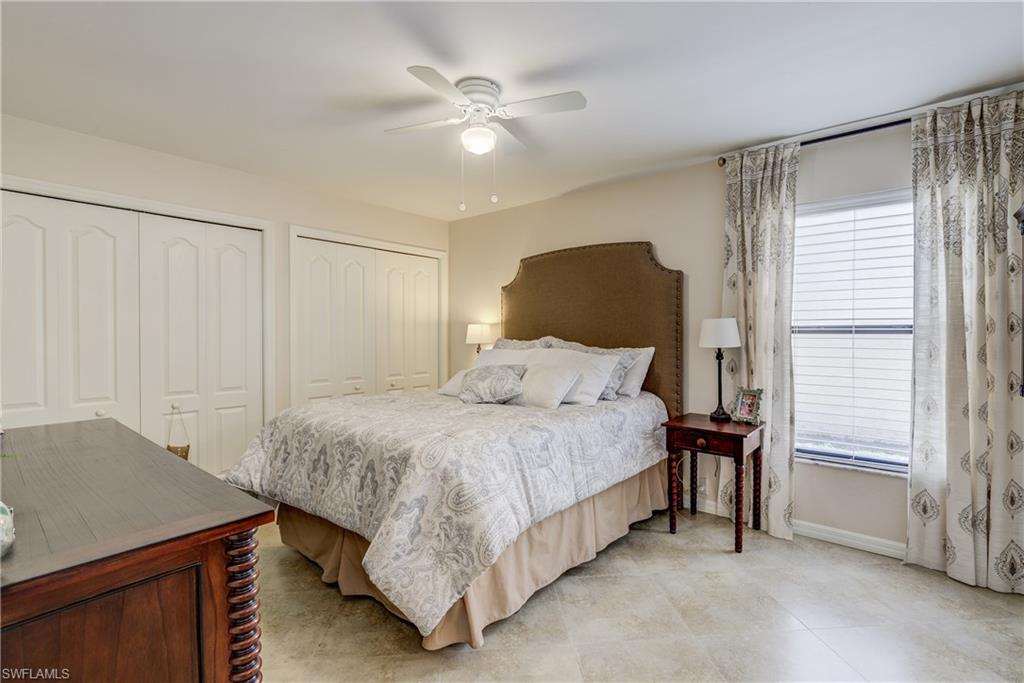 13214 Heather Ridge Loop Fort Myers, FL 33966 - Photo 18 of 26 Guest Bedroom