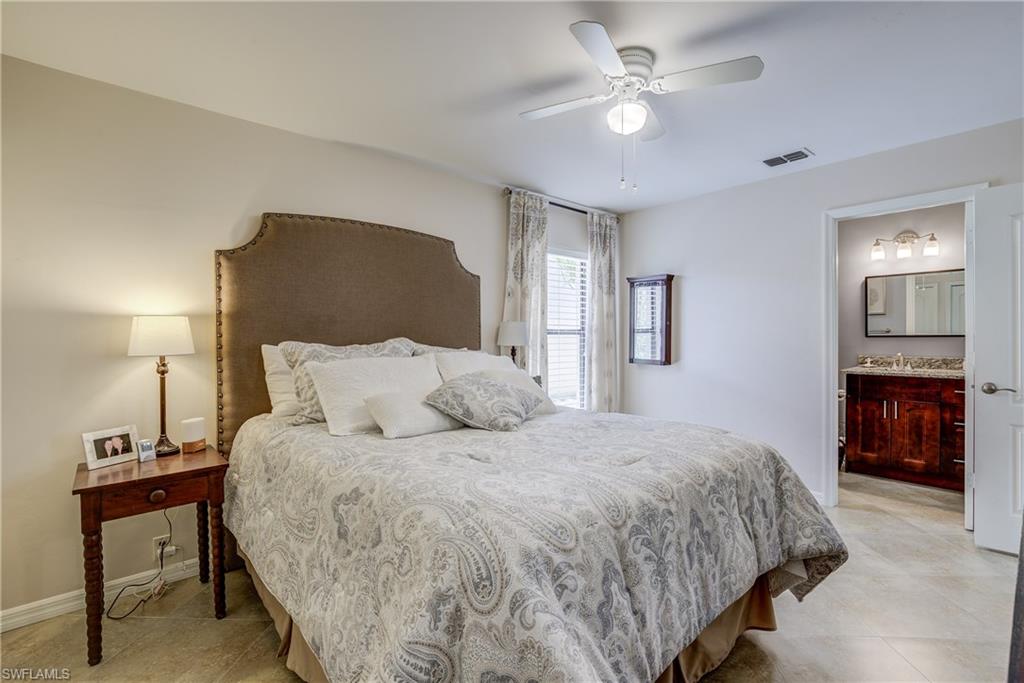 13214 Heather Ridge Loop Fort Myers, FL 33966 - Photo 19 of 26 Guest Bedroom