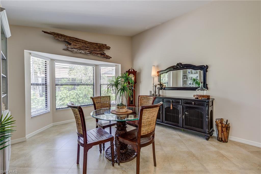 13214 Heather Ridge Loop Fort Myers, FL 33966 - Photo 9 of 26 Dining Room