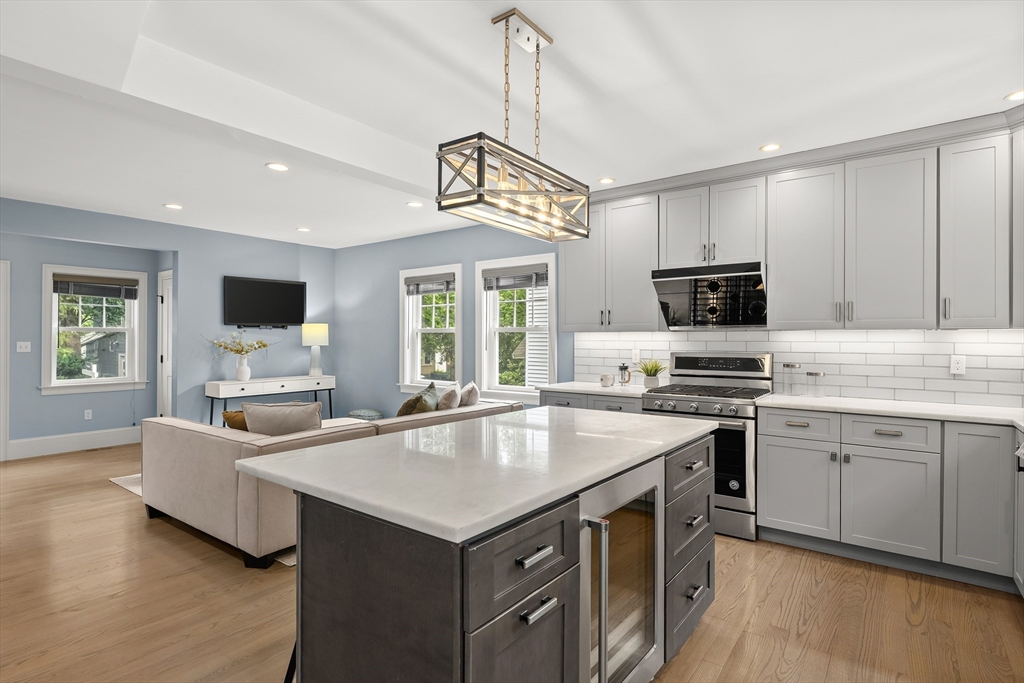 64 Overlook Road Arlington, MA 02474 - Photo 12 of 34 Gallery Image 12