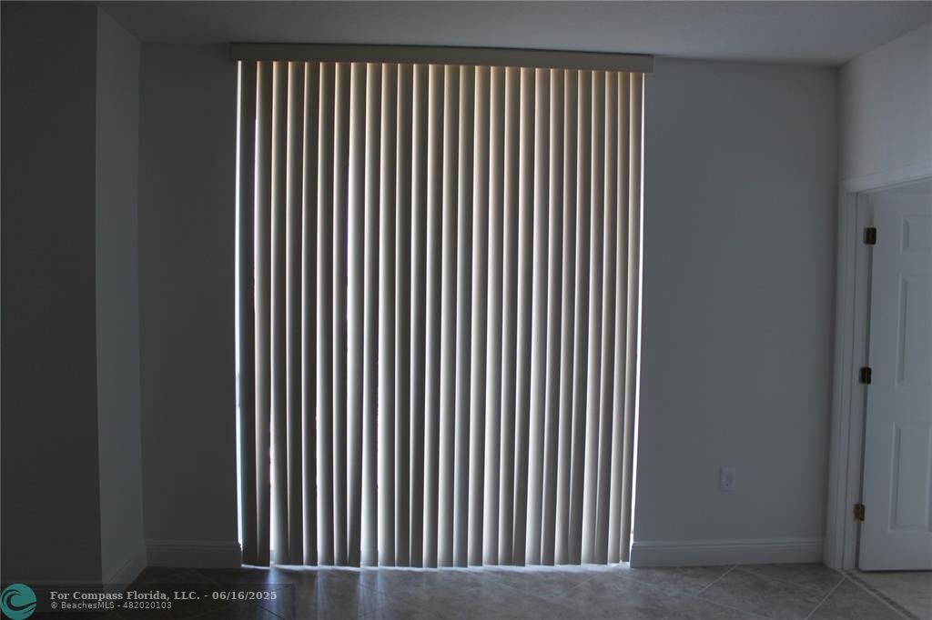 140 South Dixie Highway, Unit 525 Hollywood, FL 33020 - Photo 9 of 16 a view of a black gate