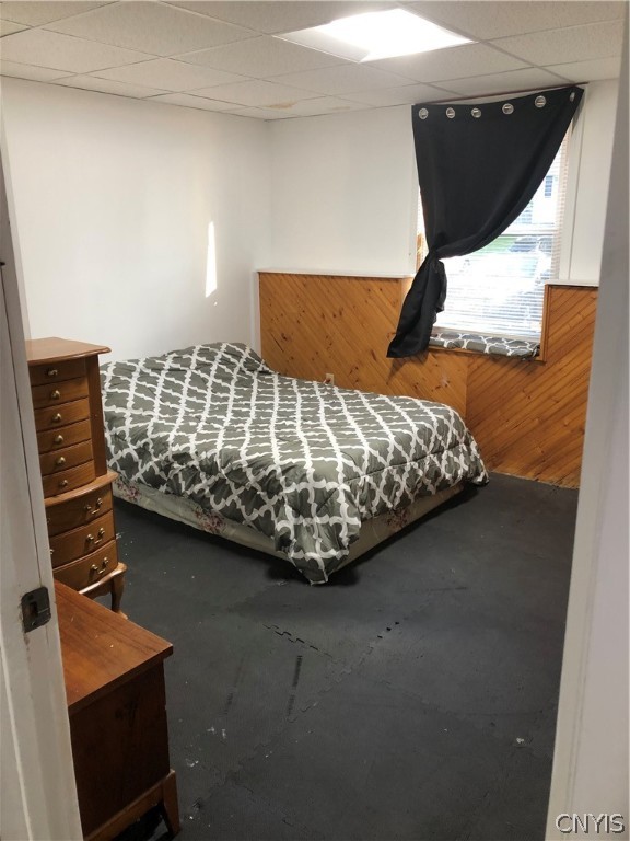 4196 Burningtree Road Clay, NY 13090 - Photo 11 of 17 Bedroom #3 (Basement)