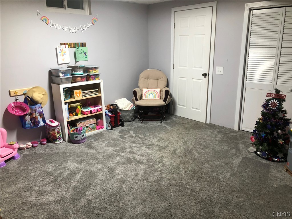 4196 Burningtree Road Clay, NY 13090 - Photo 13 of 17 Basement Rec Room