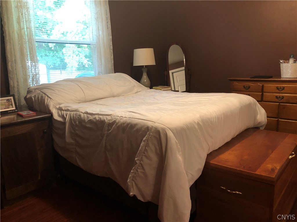 4196 Burningtree Road Clay, NY 13090 - Photo 6 of 17 Bedroom #1