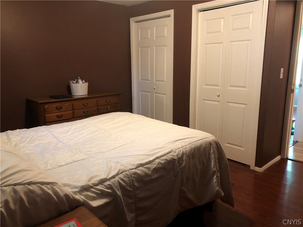 4196 Burningtree Road Clay, NY 13090 - Photo 7 of 17 Bedroom #1