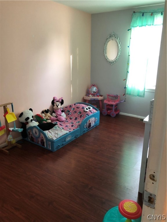 4196 Burningtree Road Clay, NY 13090 - Photo 8 of 17 Bedroom #2