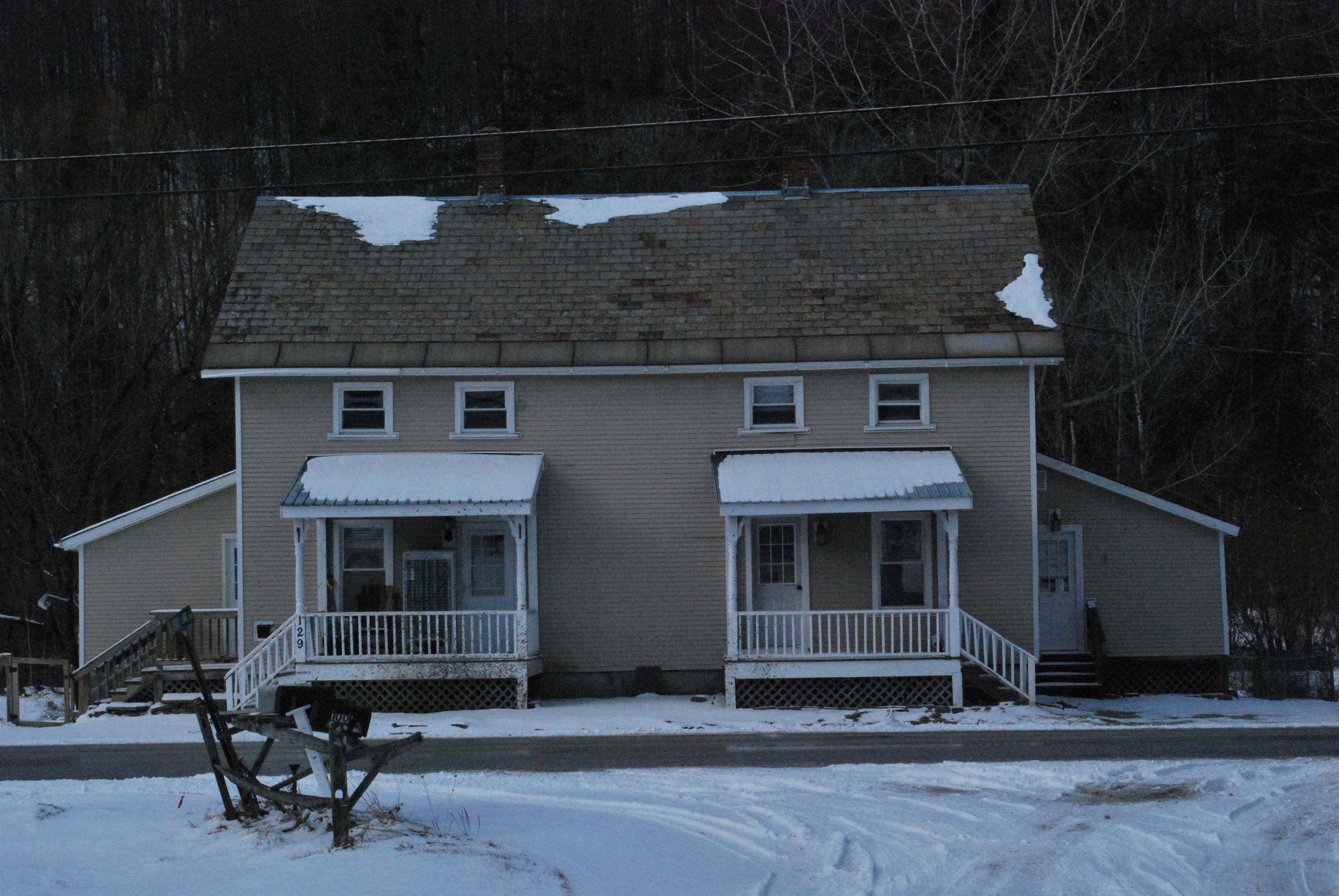 129 West Street Proctor, VT 05765 - Photo 1 of 21 Gallery Image 1