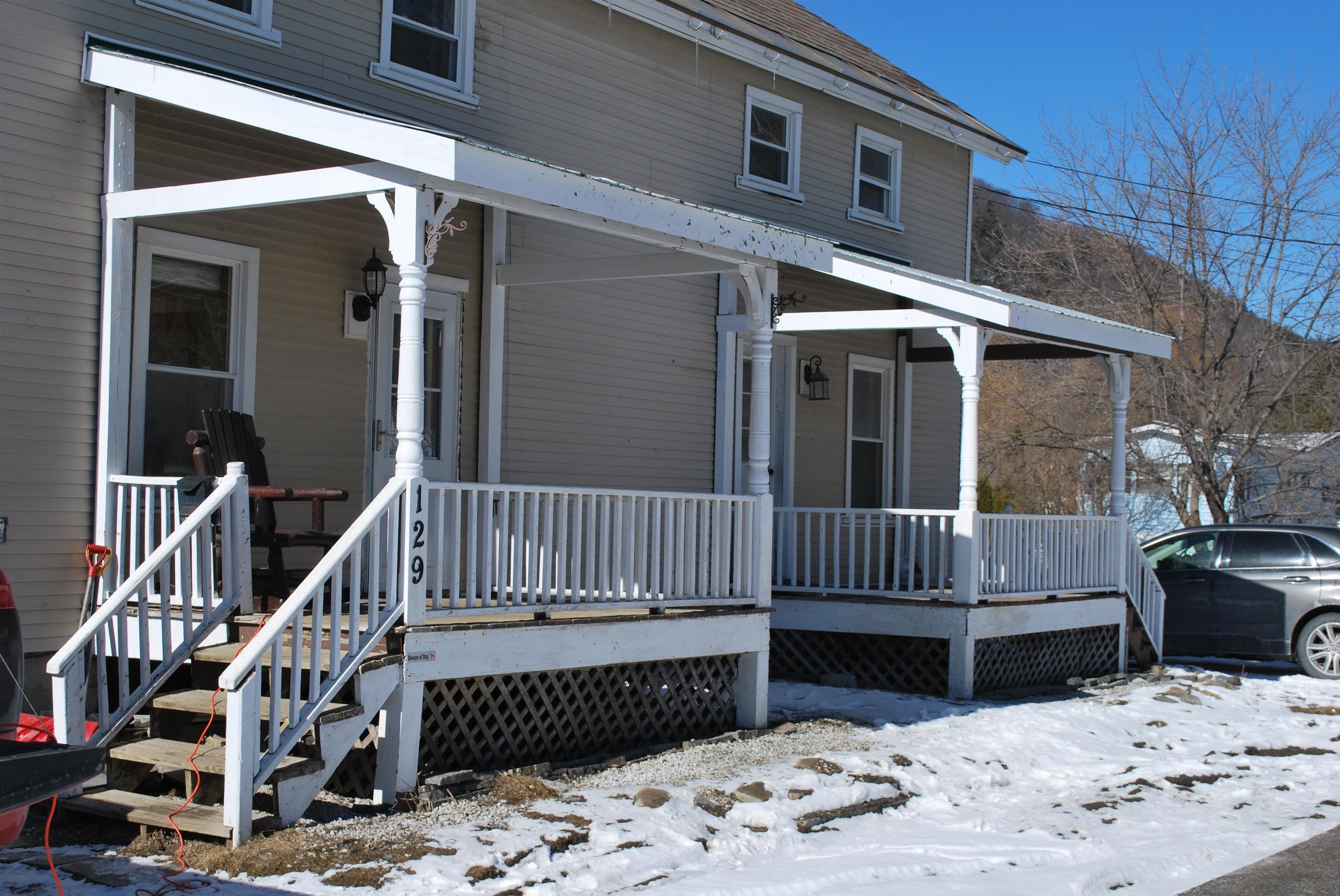 129 West Street Proctor, VT 05765 - Photo 13 of 21 Gallery Image 13