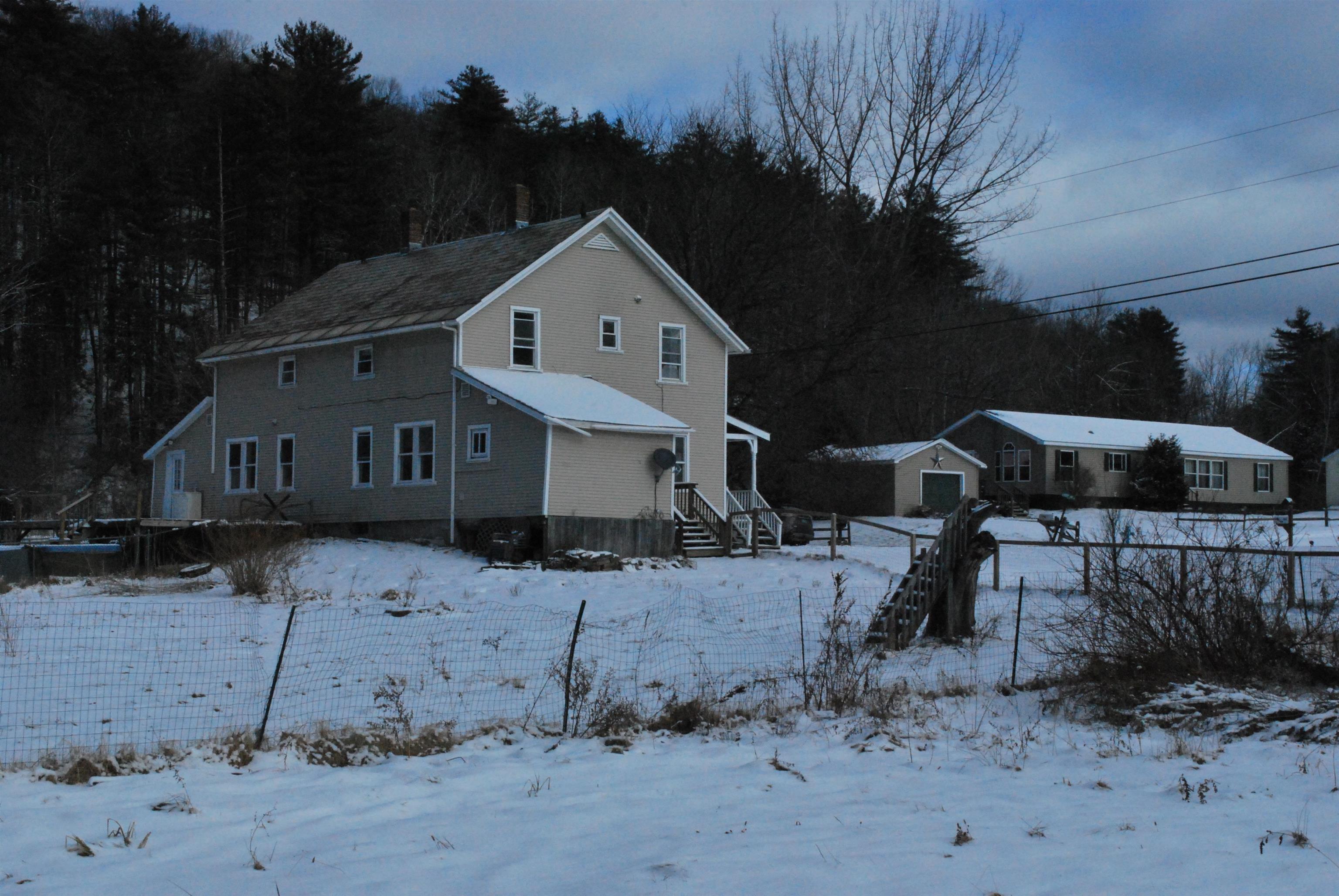 129 West Street Proctor, VT 05765 - Photo 2 of 21 Gallery Image 2