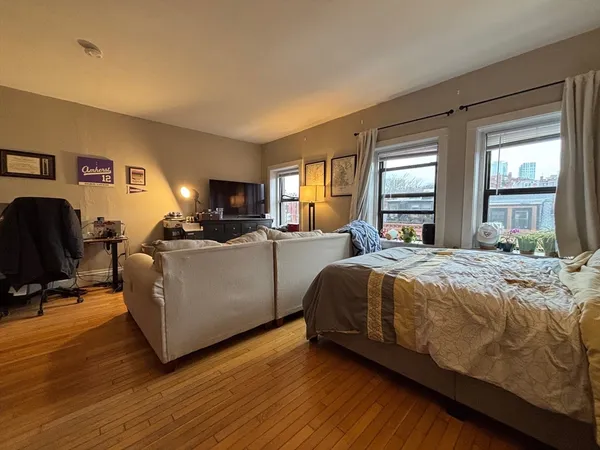$2,600 | 82 Charles Street, Unit 4F, Boston, MA 02114