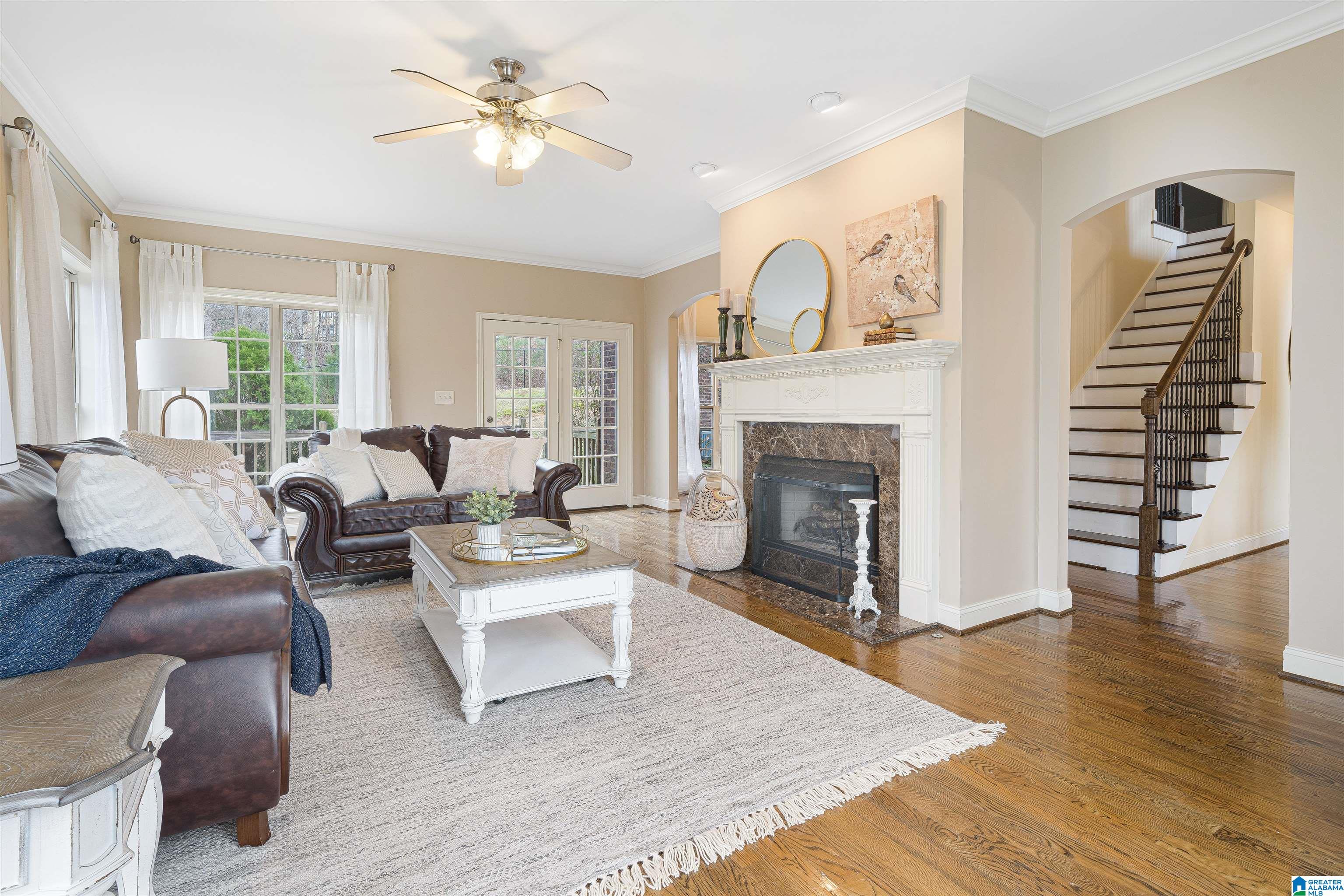 103 Hampton Lane Pelham, AL 35124 - Photo 6 of 60