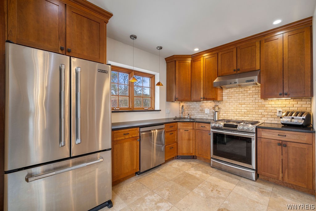 4090 Lower River Road Lewiston, NY 14174 - Photo 26 of 50
