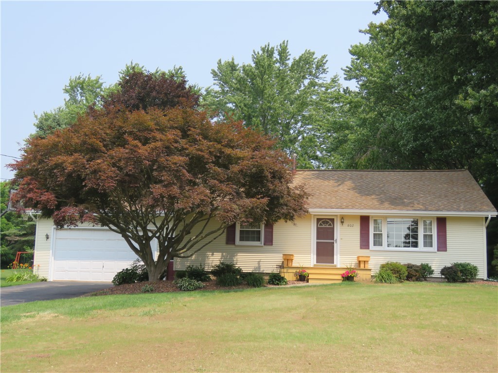 802 Stony Point Road Ogden, NY 14559 - Photo 1 of 1 Gallery Image 1
