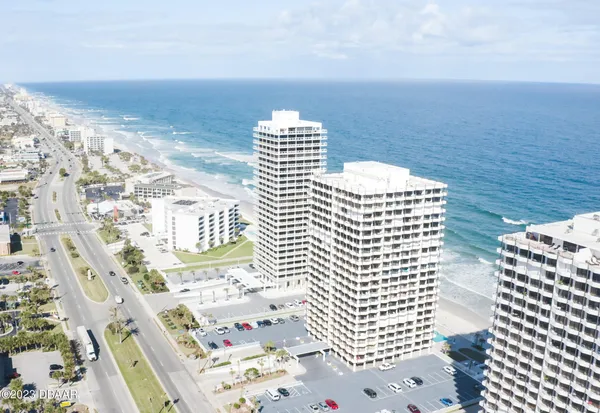 $2,650 | 2900 North Atlantic Avenue, Unit 1904, Daytona Beach, FL 32118