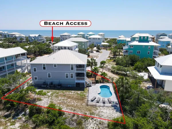 $1,275,000 | 108 Seagrass Circle, Port St. Joe, FL 32456