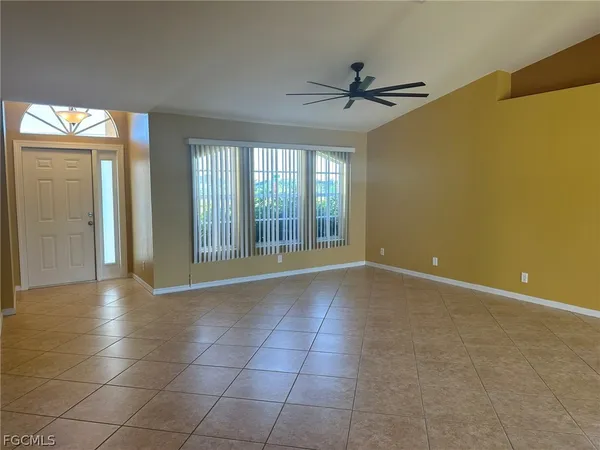 $1,950 | 1915 Southwest 13th Street, Cape Coral, FL 33991