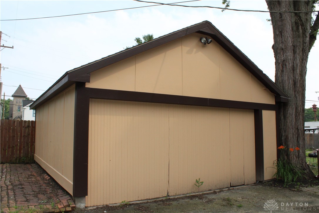 1 West Main Street Spring Valley, OH 45370 - Photo 22 of 87