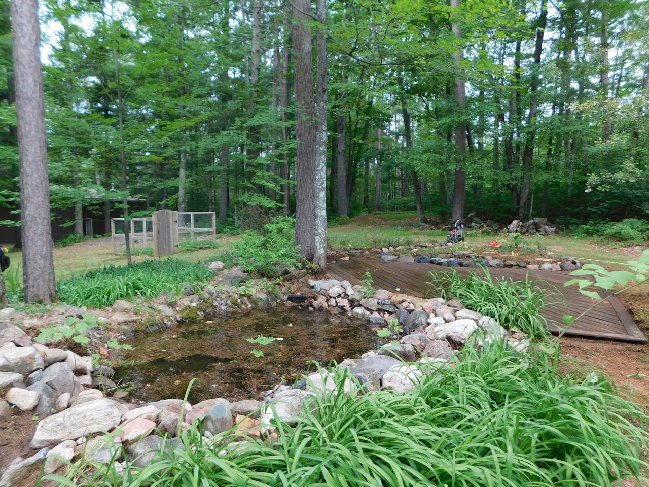 N11697 Cottage Road Tomahawk, WI 54487 - Photo 18 of 22 Gallery Image 18