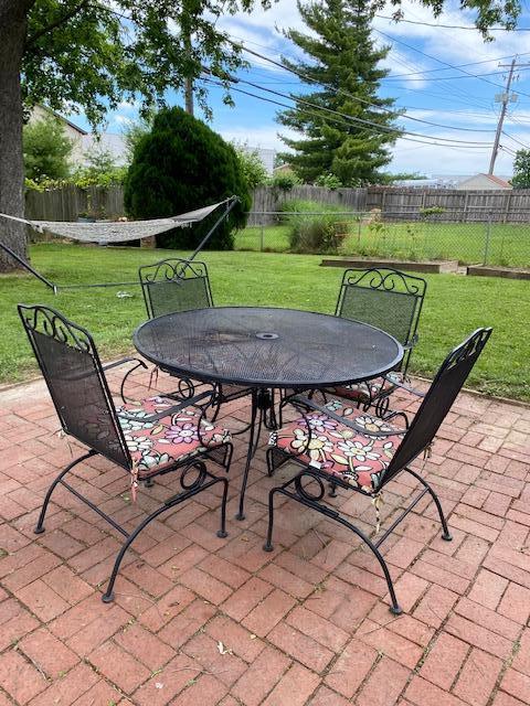 4910 Justin Road Columbus, OH 43227 - Photo 19 of 22 Gallery Image 19
