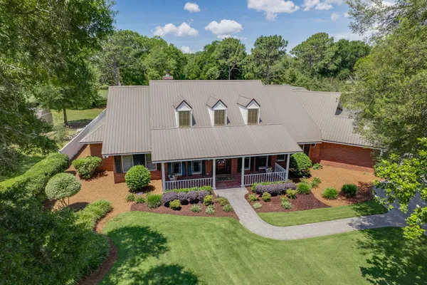 $1,200,000 | 1129 Forest Road, Niceville, FL 32578