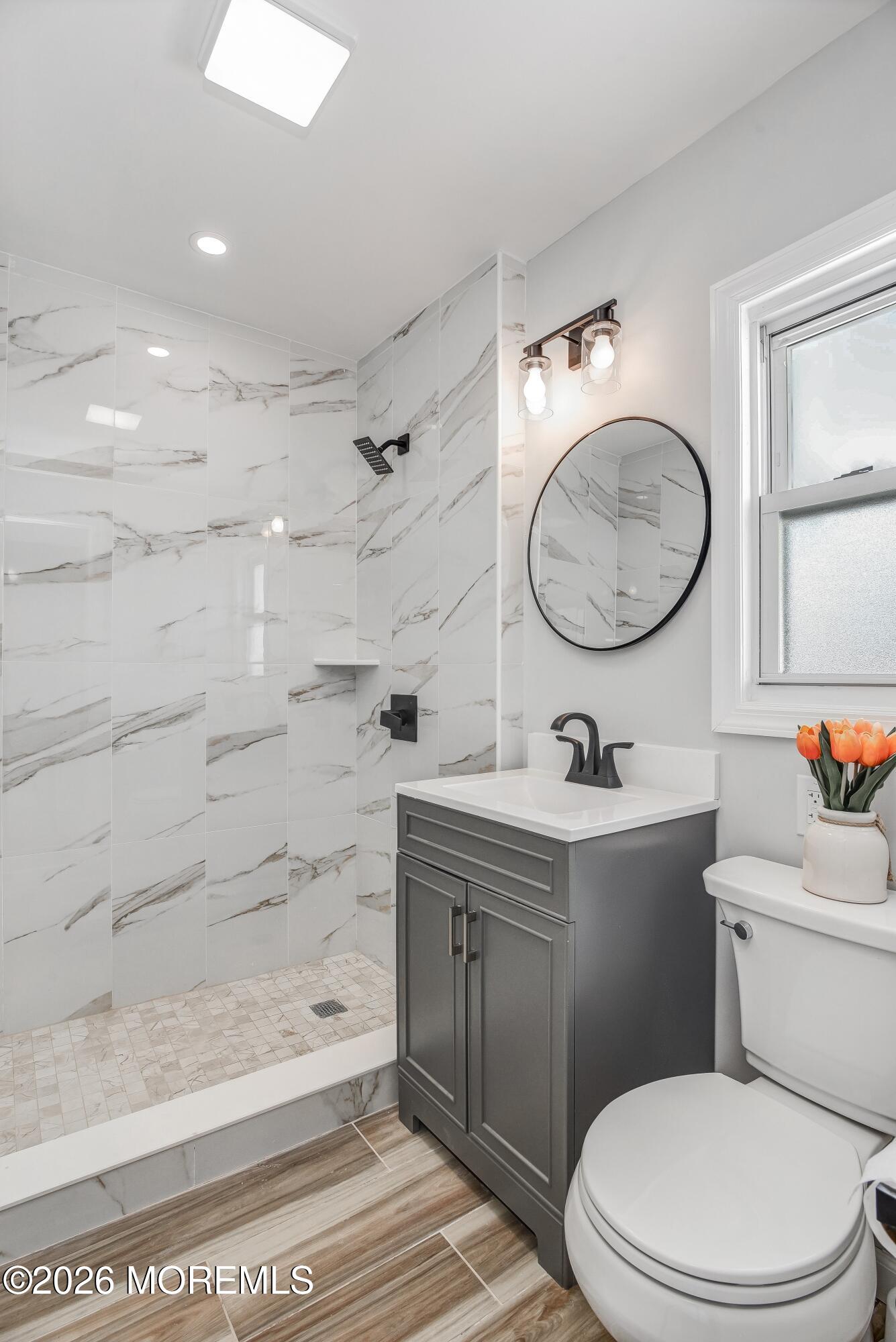 1017 Grandview Avenue Union, NJ 07083 - Photo 15 of 29 NEW Bathroom full main floor