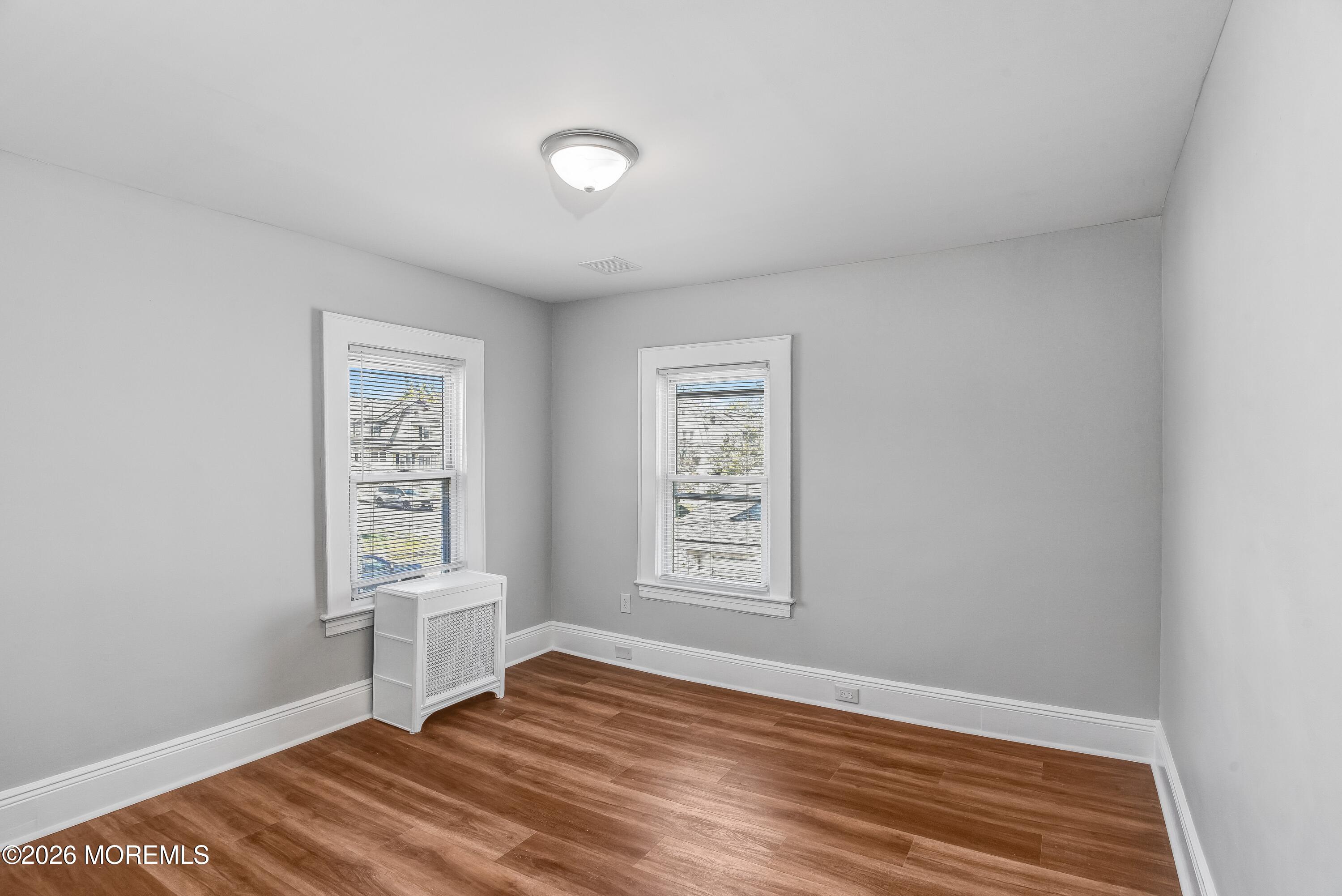1017 Grandview Avenue Union, NJ 07083 - Photo 22 of 29 NEW Bedroom 3 - 2nd floor 1