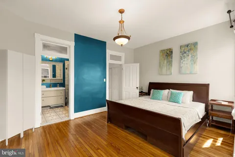 $1,400,000 | 1333 Wallach Place Northwest, Washington, DC 20009