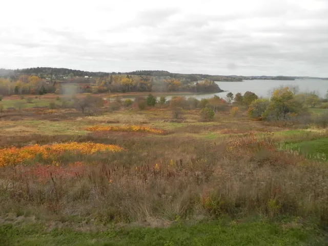 $550,000 | 225 County Road, Lubec, ME 04652