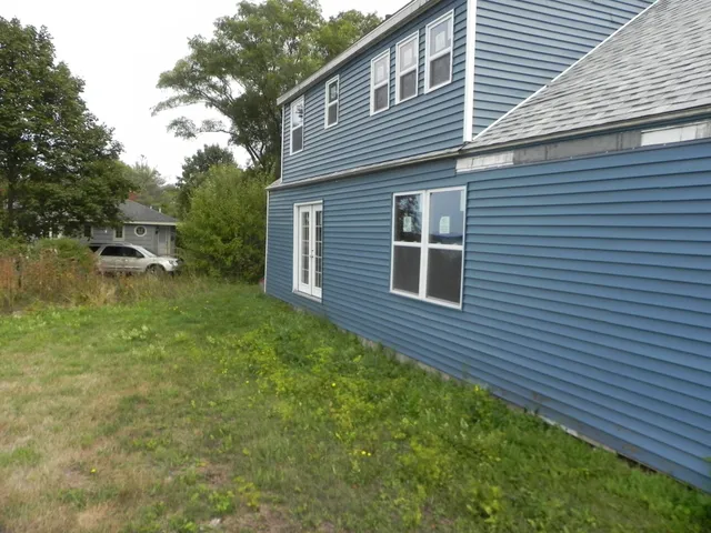 $550,000 | 225 County Road, Lubec, ME 04652
