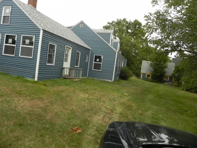 $550,000 | 225 County Road, Lubec, ME 04652
