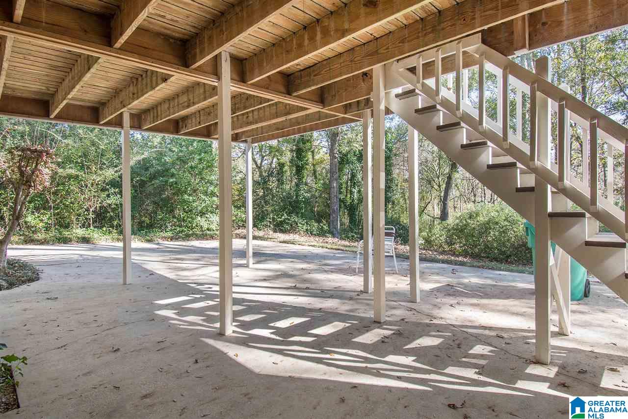 460 Crestview Drive Montevallo, AL 35115 - Photo 37 of 39