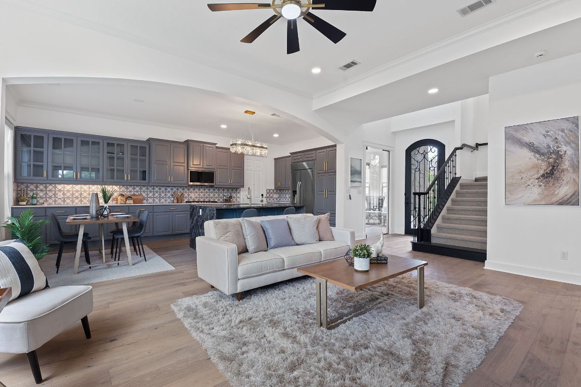 2800 Waymaker Way, Unit 59 Austin, TX 78746 - Photo 1 of 1