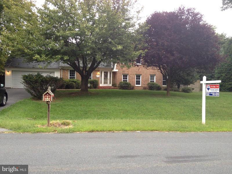 15009 Whitegate Road Silver Spring, MD 20905 - Photo 1 of 29 Exterior (Front)