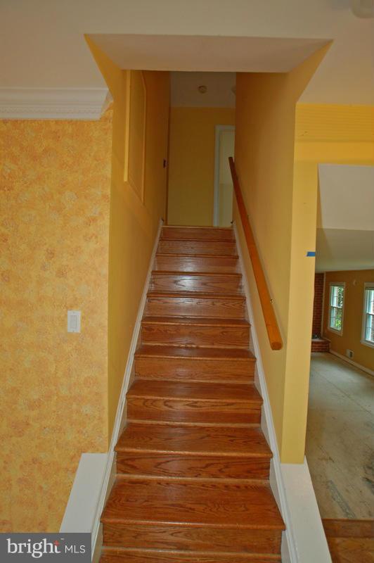 15009 Whitegate Road Silver Spring, MD 20905 - Photo 29 of 29 Interior (General)