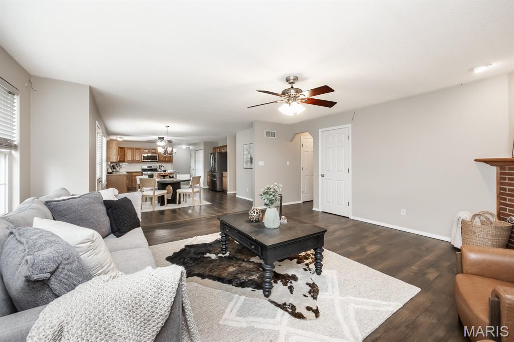 512 Mercer Court O'Fallon, IL 62269 - Photo 36 of 42 Gallery Image 36