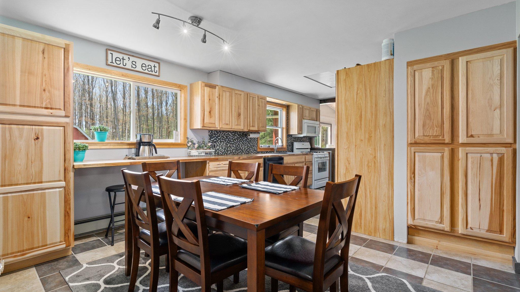 255 McCoy Road Gaylord, MI 49735 - Photo 14 of 42 Gallery Image 14