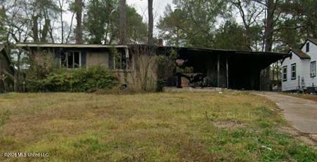 313 Lawrence Road Jackson, MS 39206 - Photo 2 of 3 313 Lawrence Rd-Picure 2