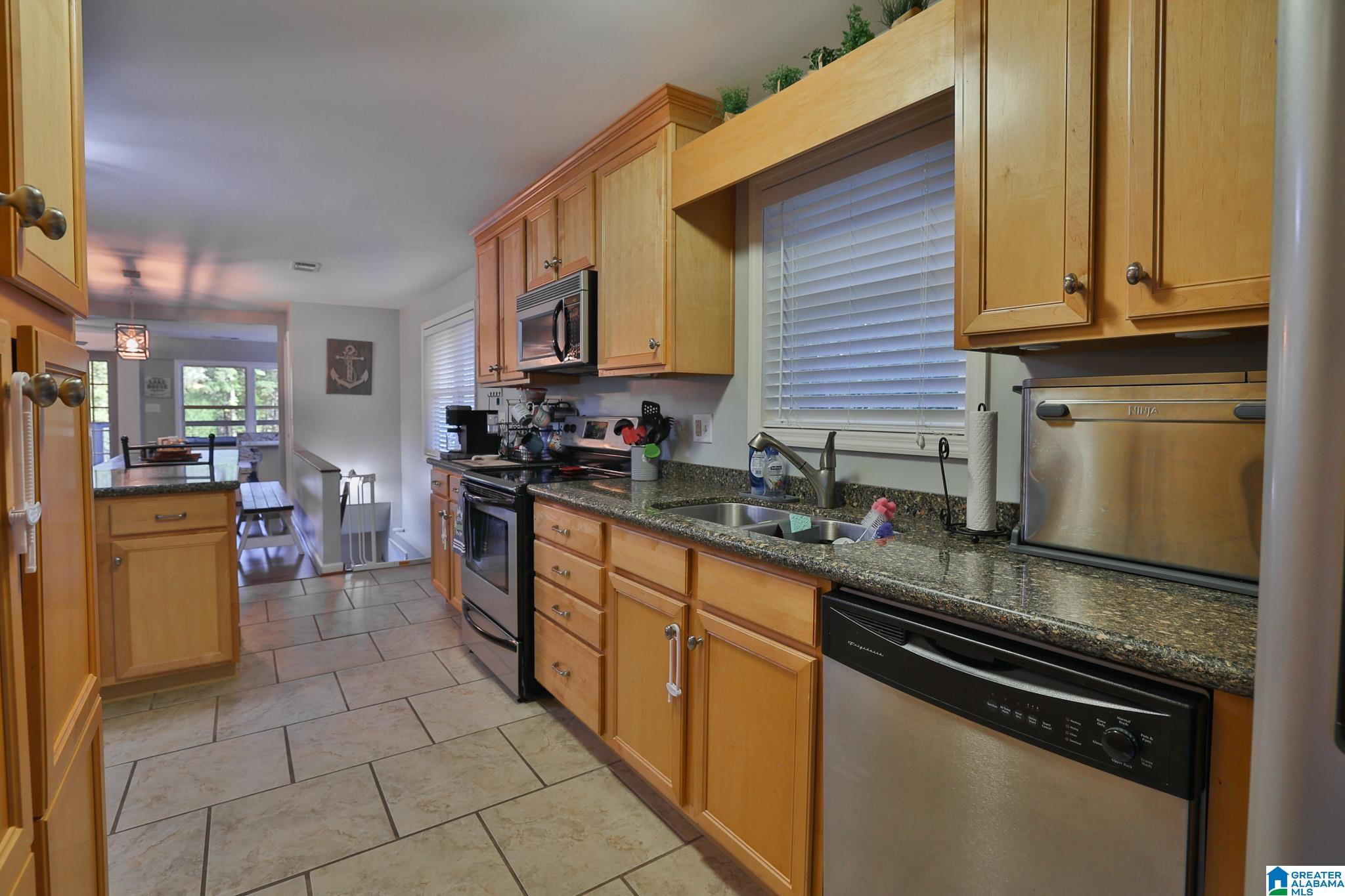 438 Traweek Lane Pell City, AL 35128 - Photo 12 of 49