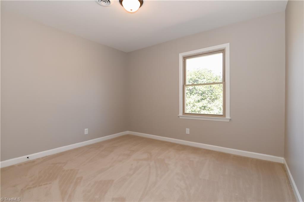 3703 Pinetop Road Greensboro, NC 27410 - Photo 22 of 30 Bedroom #4 Upstairs