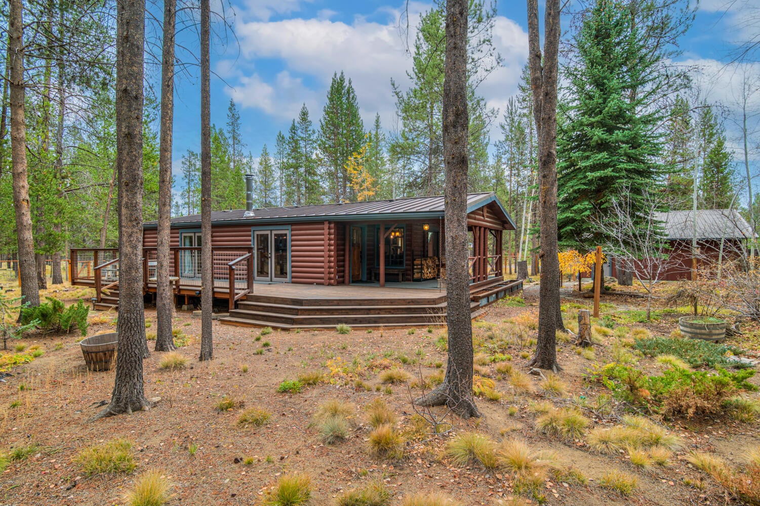 16810 Derringer Road Bend, OR 97707 - Photo 30 of 34 16810 Derringer Dr., Bend, OR - 14