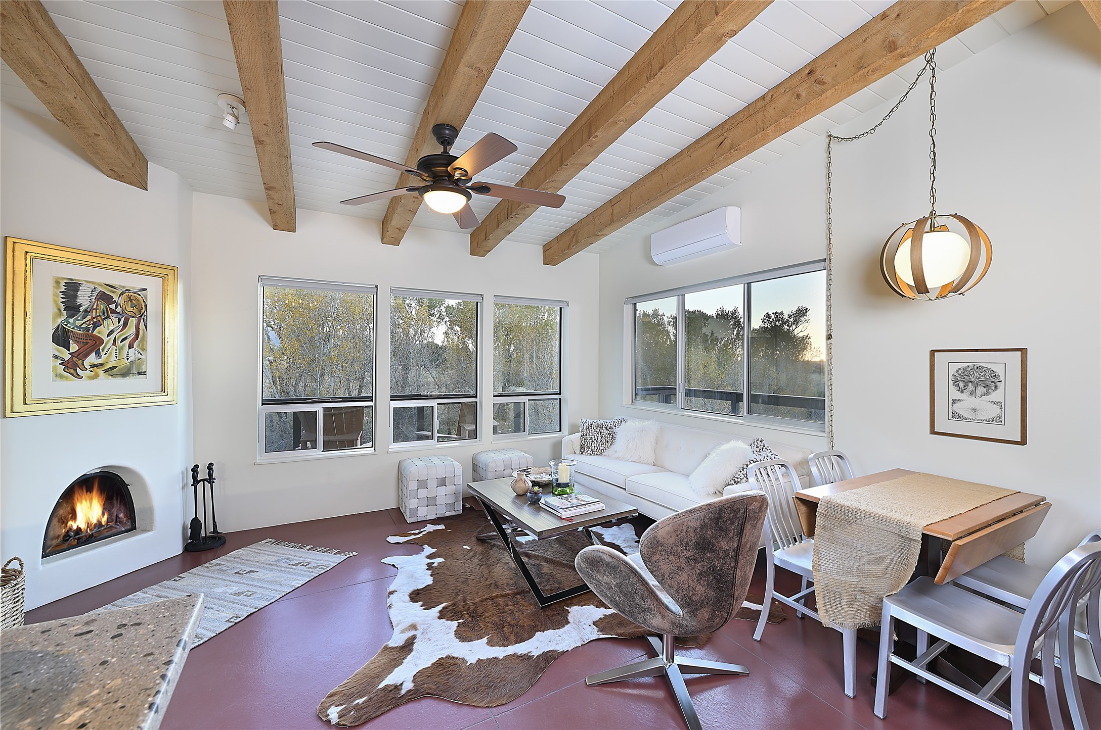 3 Culebra Road Taos, NM 87571 - Photo 18 of 36