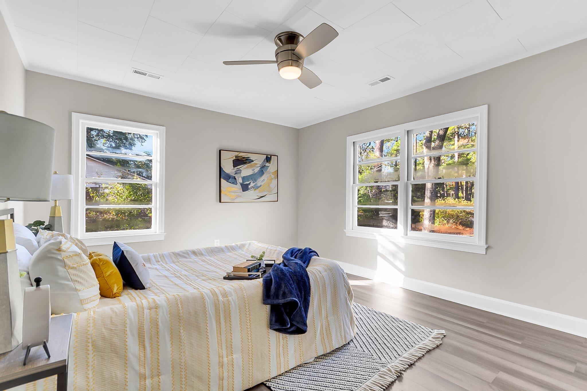 312 George Street Walterboro, SC 29488 - Photo 21 of 27 CREM - 312 George-25