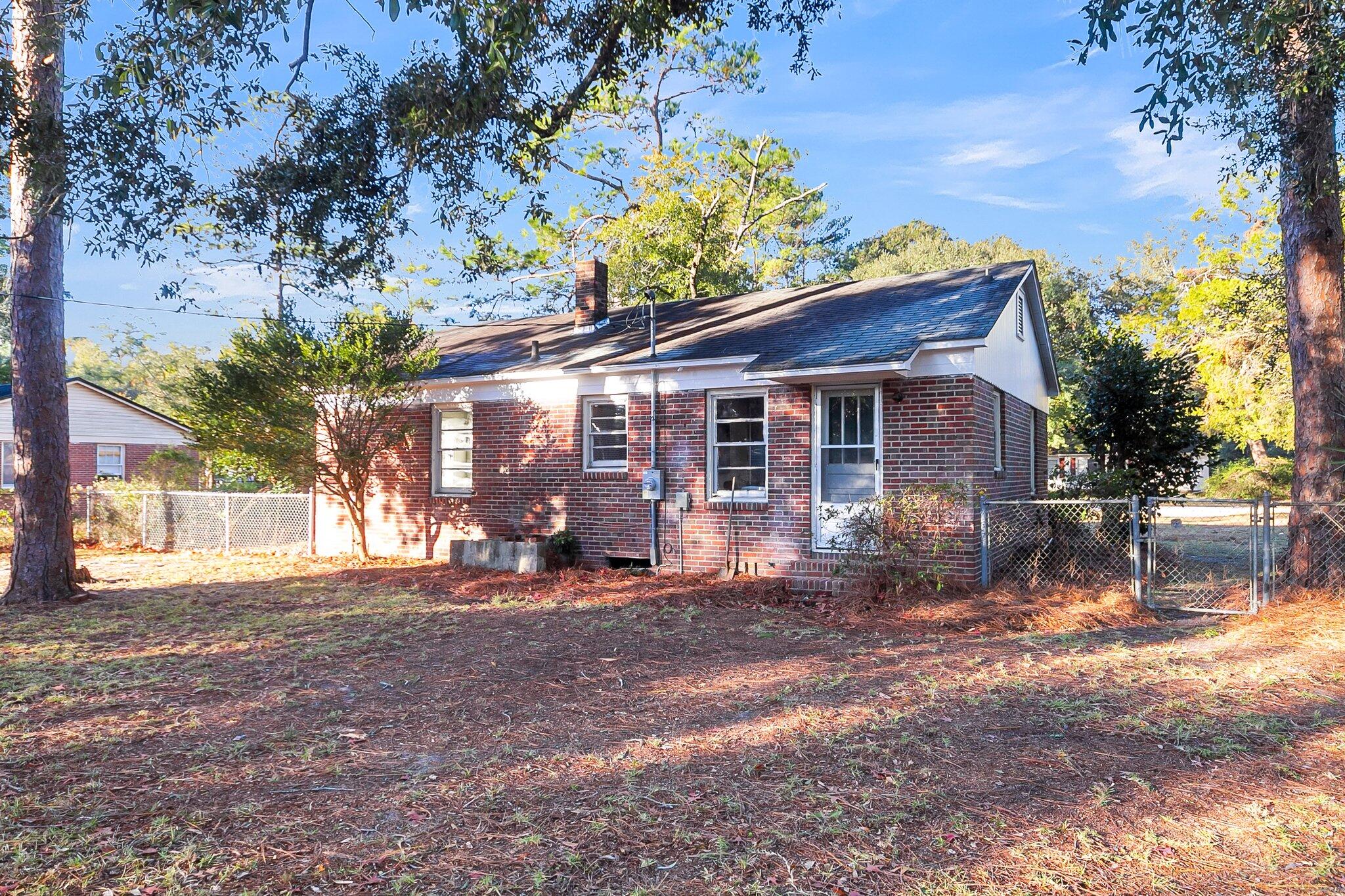 312 George Street Walterboro, SC 29488 - Photo 24 of 27 CREM - 312 George-7
